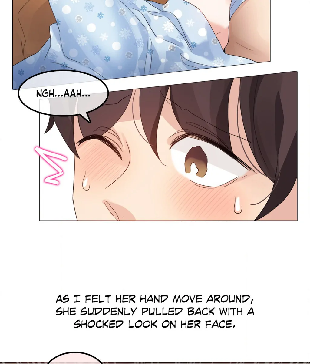 Alice’s Adult Storytime Chapter 6 - Page 45