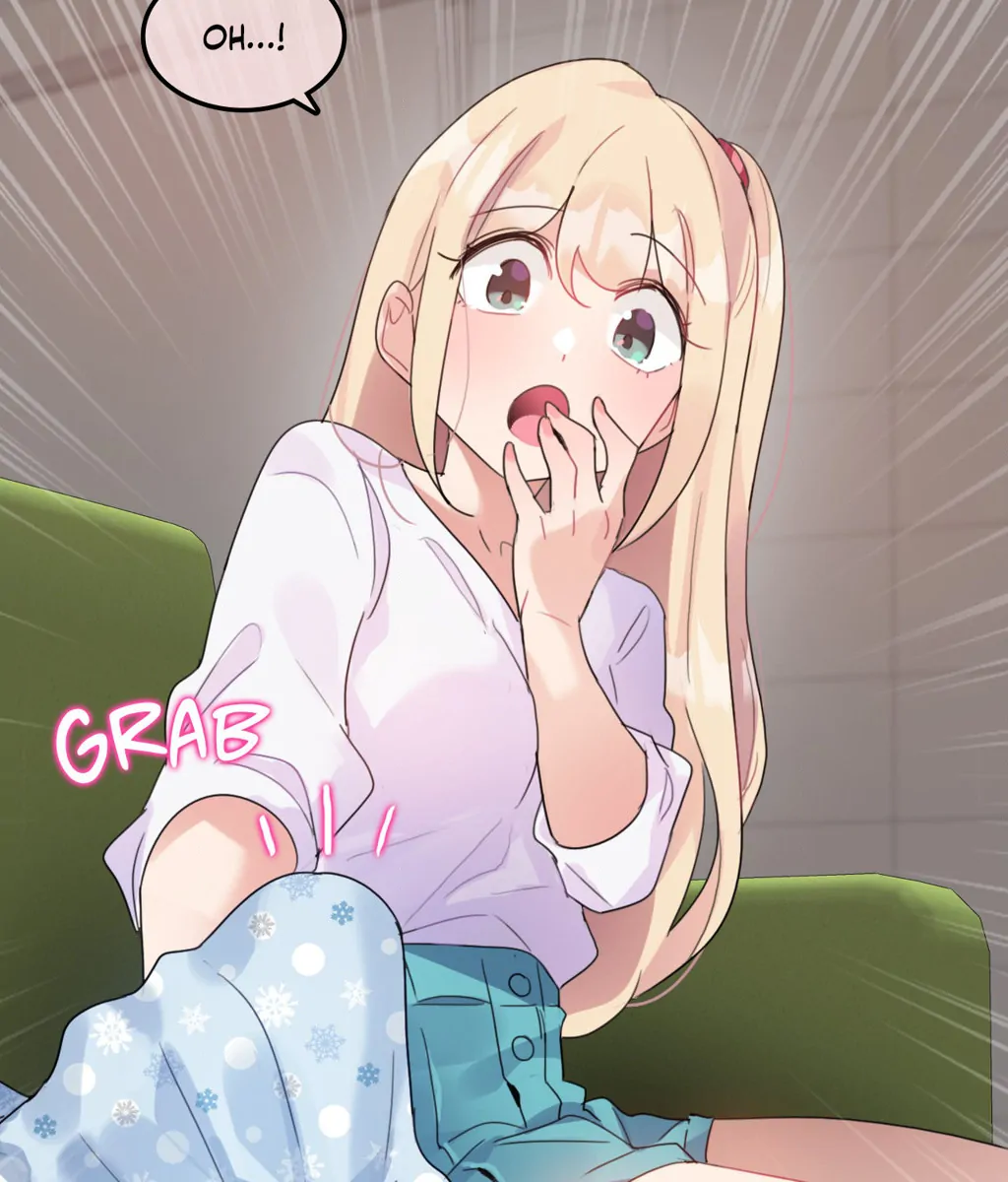 Alice’s Adult Storytime Chapter 6 - Page 46