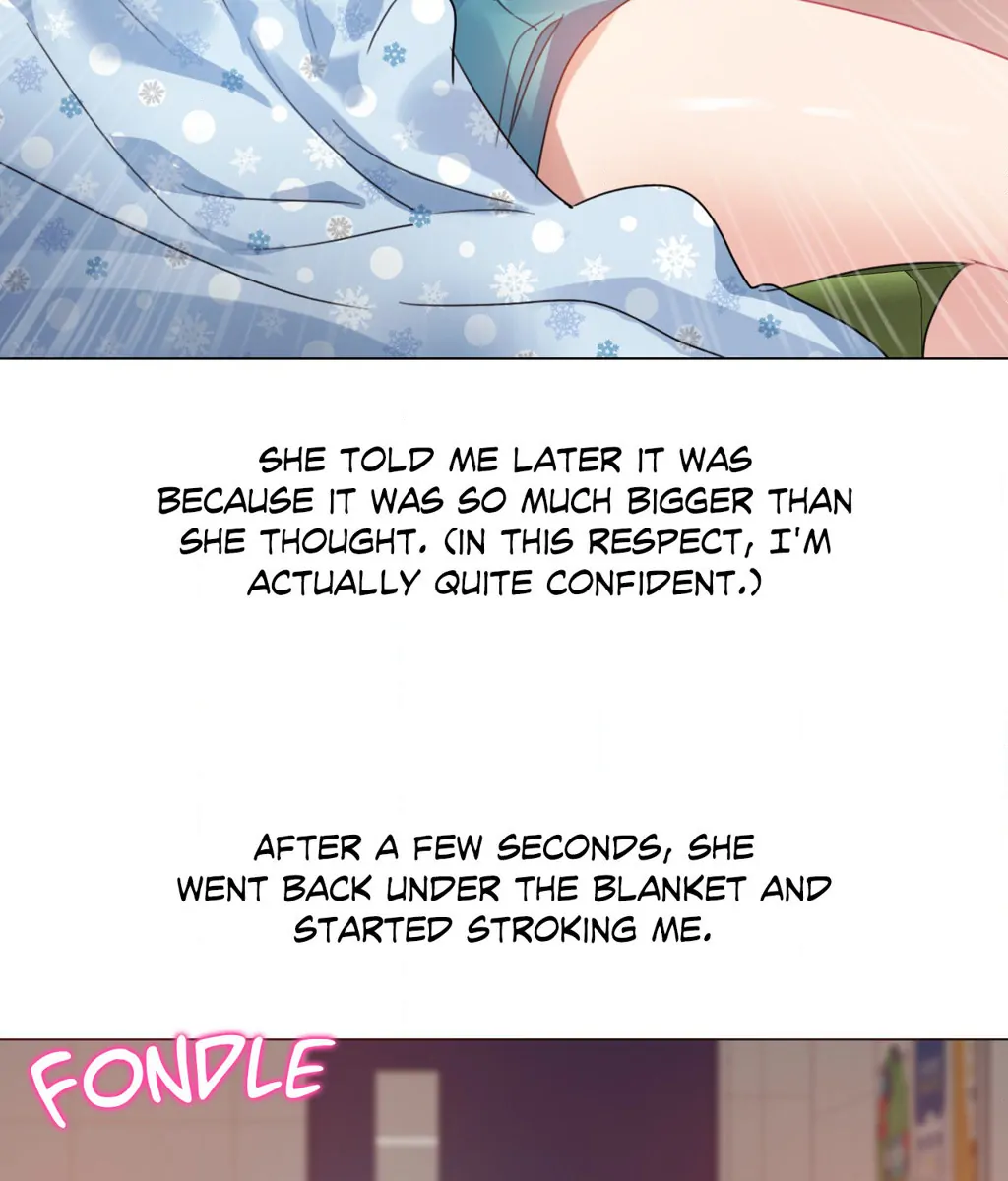 Alice’s Adult Storytime Chapter 6 - Page 47