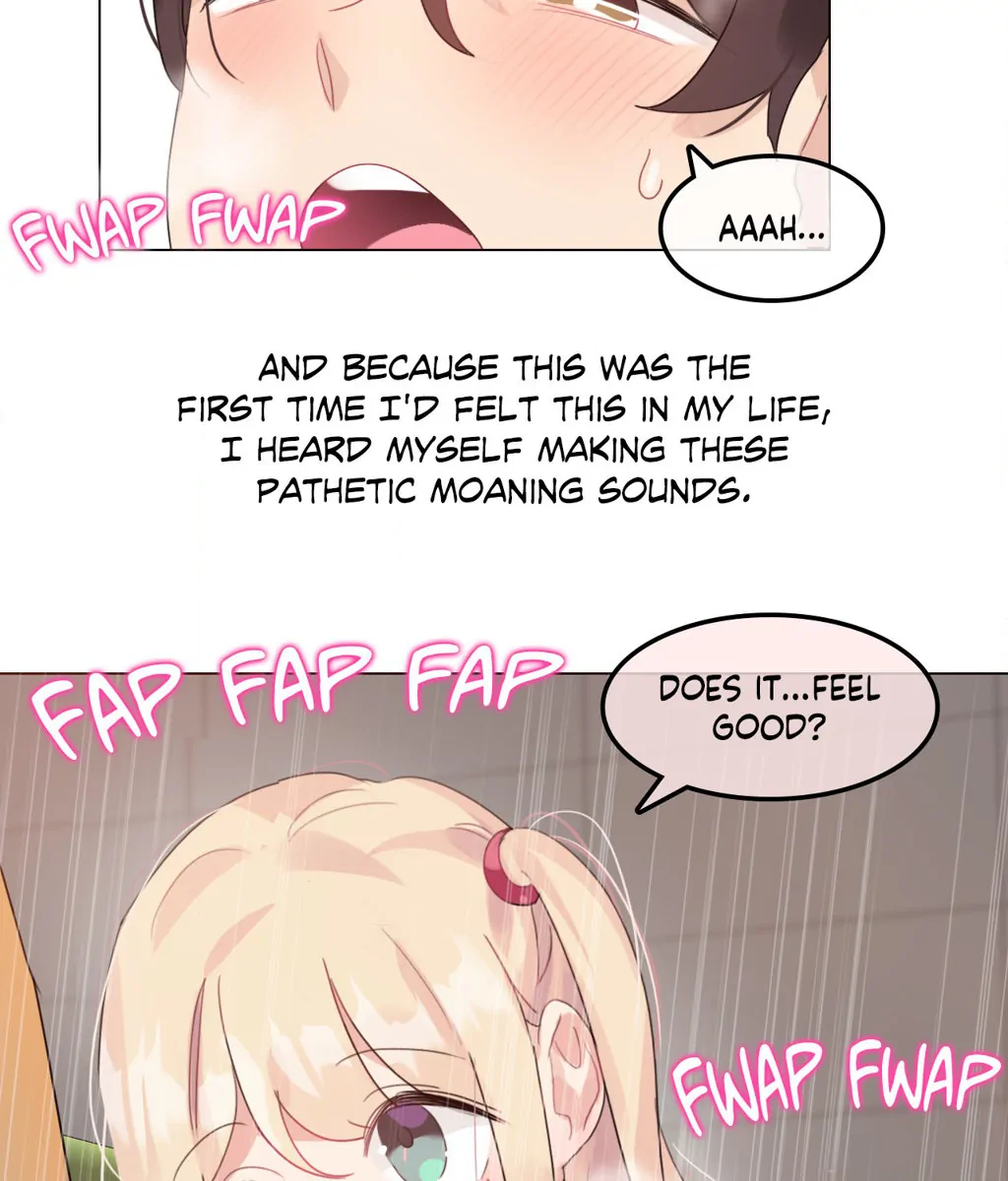 Alice’s Adult Storytime Chapter 6 - Page 53