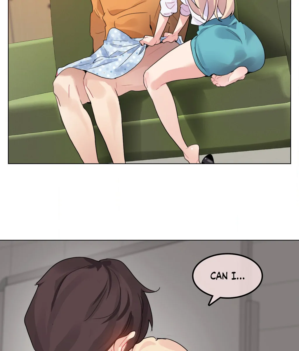 Alice’s Adult Storytime Chapter 6 - Page 58