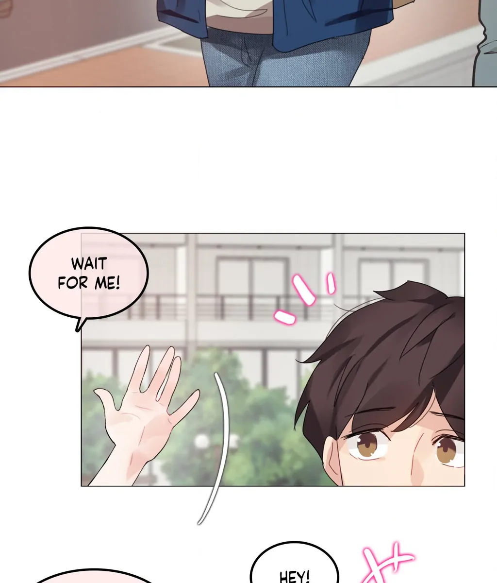 Alice’s Adult Storytime Chapter 6 - Page 9
