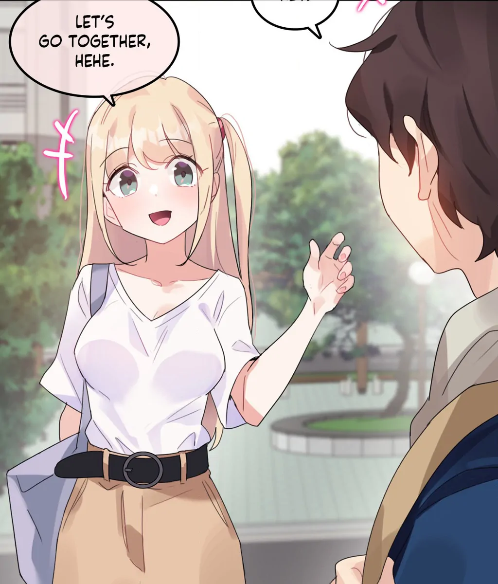 Alice’s Adult Storytime Chapter 6 - Page 10