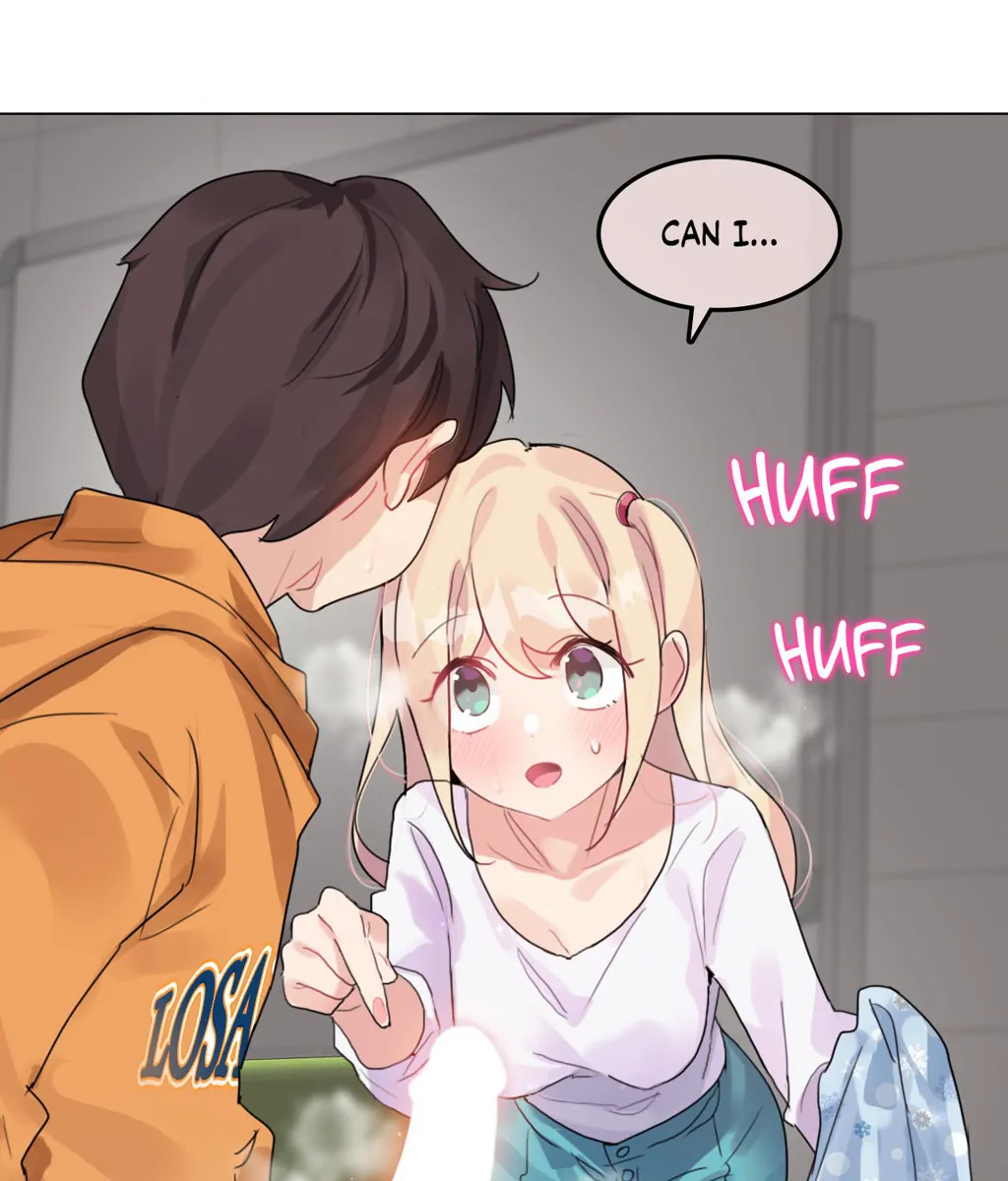 Alice’s Adult Storytime Chapter 7 - Page 1