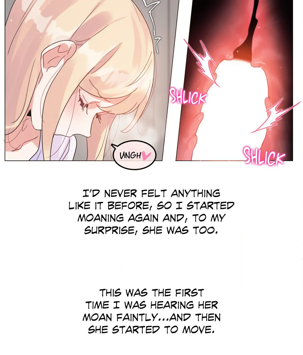 Alice’s Adult Storytime Chapter 7 - Page 11