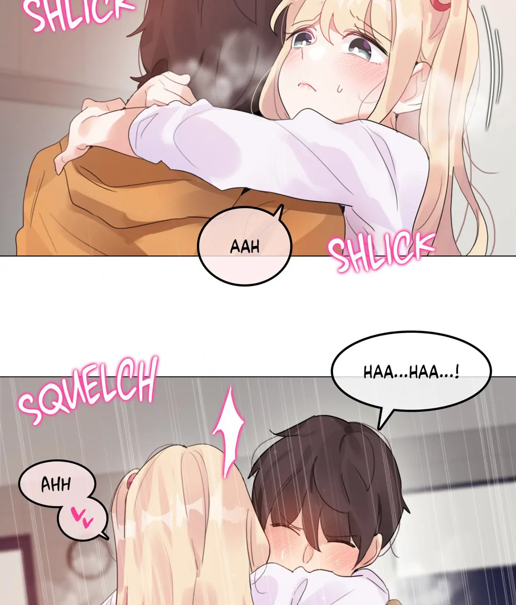 Alice’s Adult Storytime Chapter 7 - Page 16