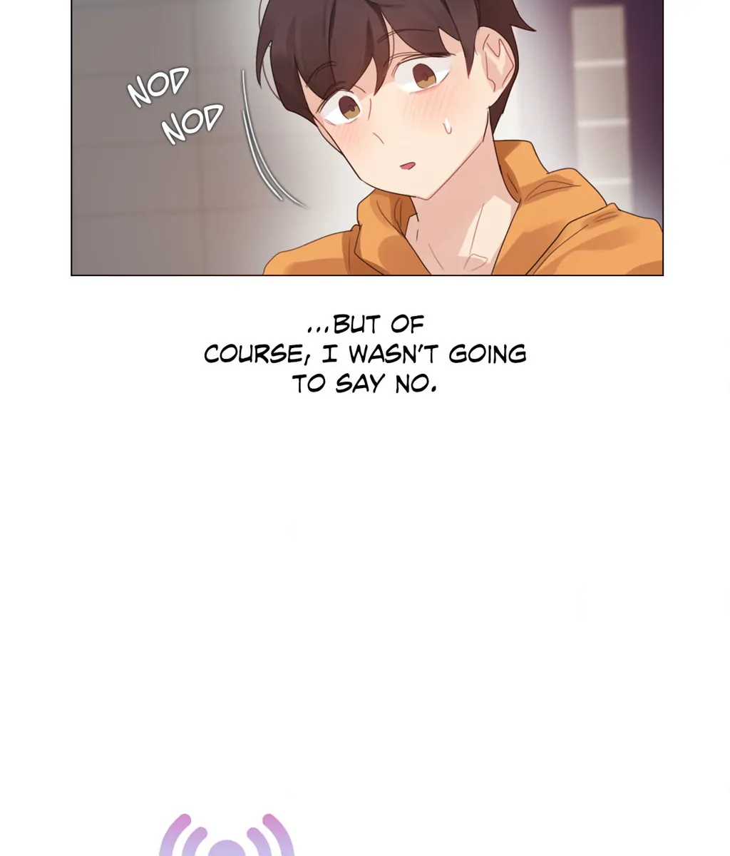 Alice’s Adult Storytime Chapter 7 - Page 3