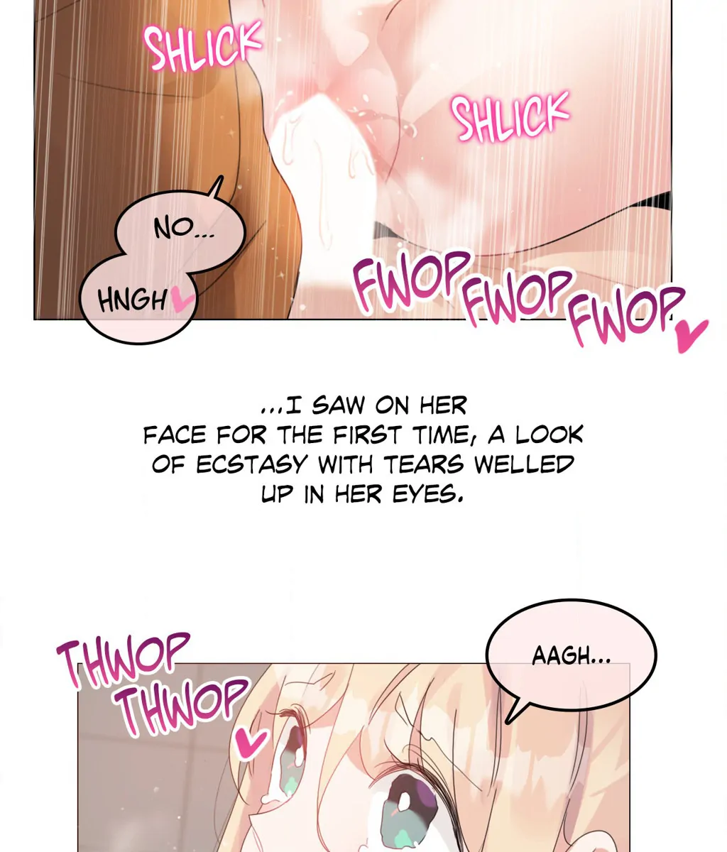 Alice’s Adult Storytime Chapter 7 - Page 25