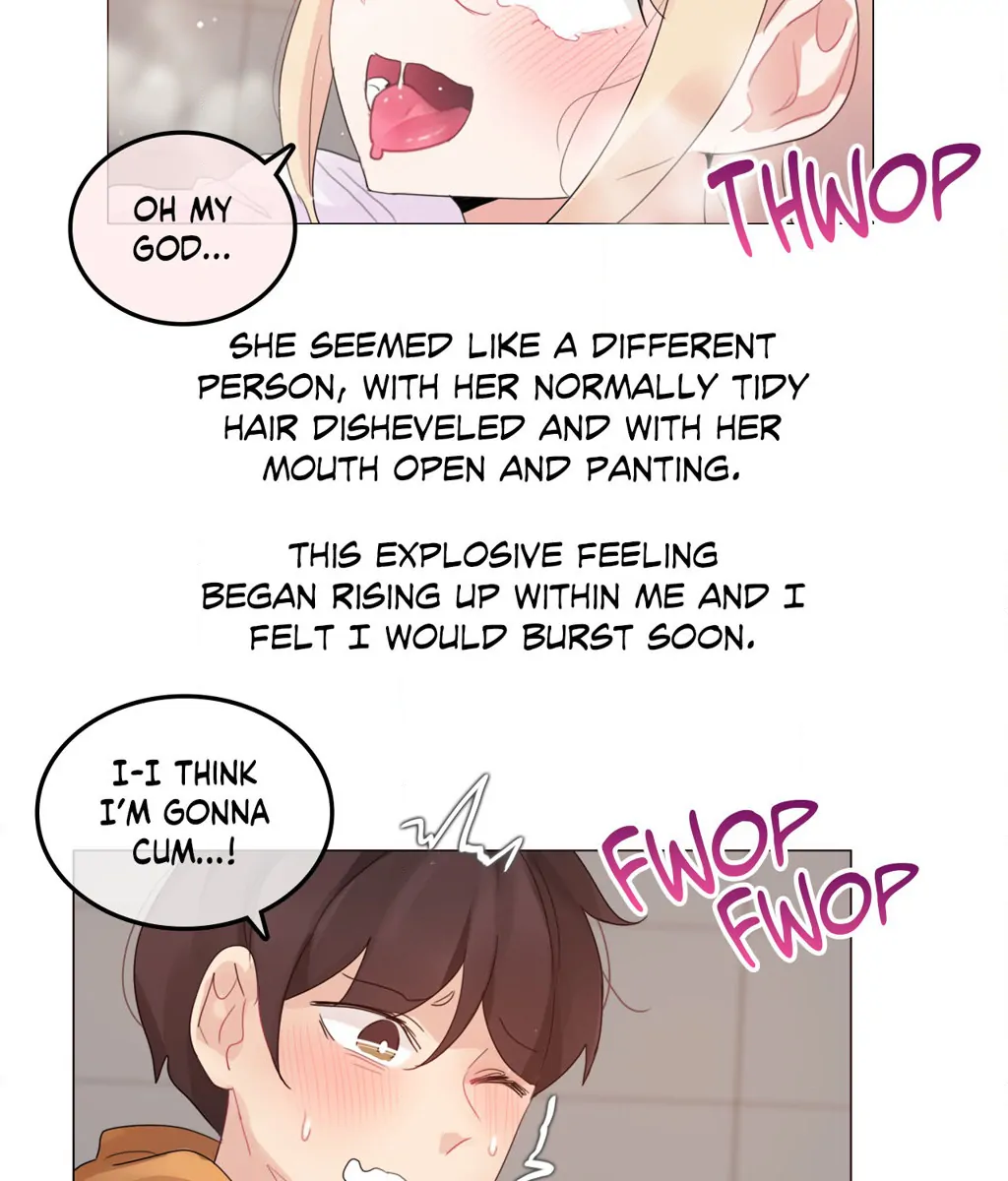 Alice’s Adult Storytime Chapter 7 - Page 26