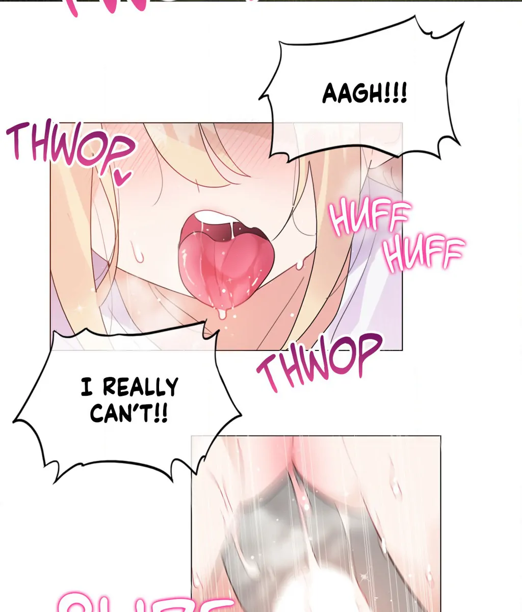 Alice’s Adult Storytime Chapter 7 - Page 30