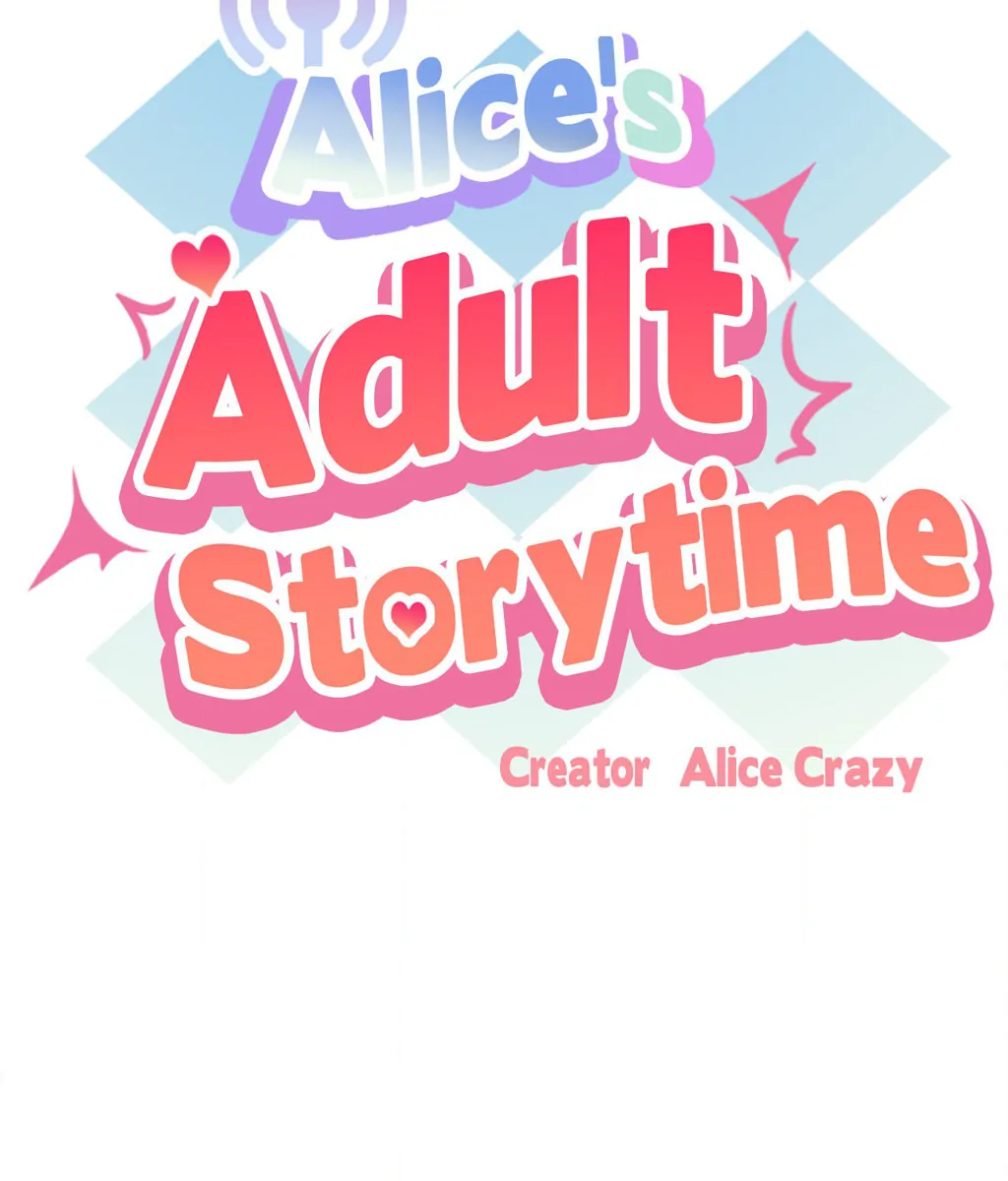 Alice’s Adult Storytime Chapter 7 - Page 4