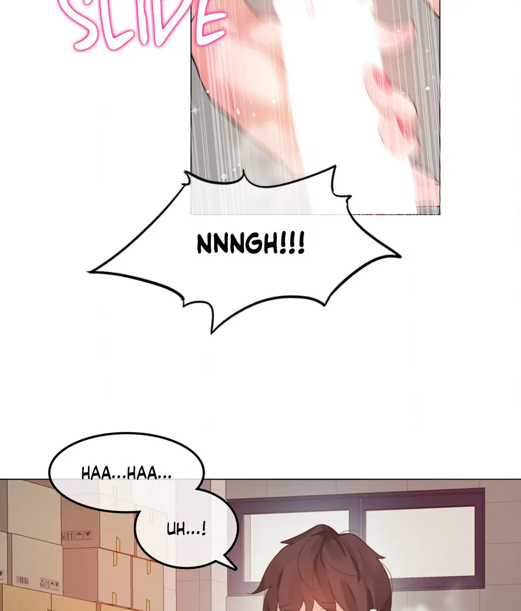 Alice’s Adult Storytime Chapter 7 - Page 31