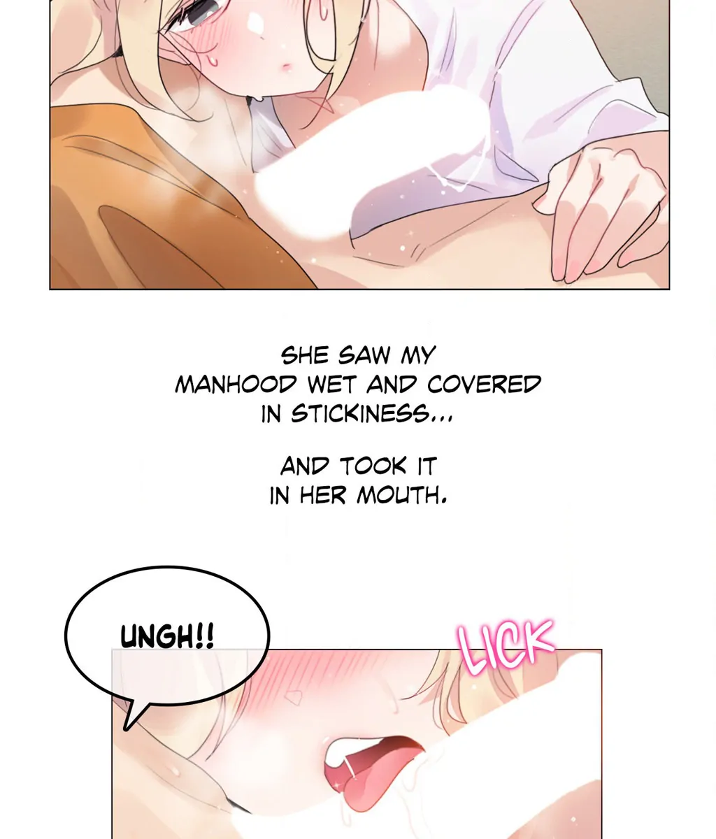 Alice’s Adult Storytime Chapter 7 - Page 34