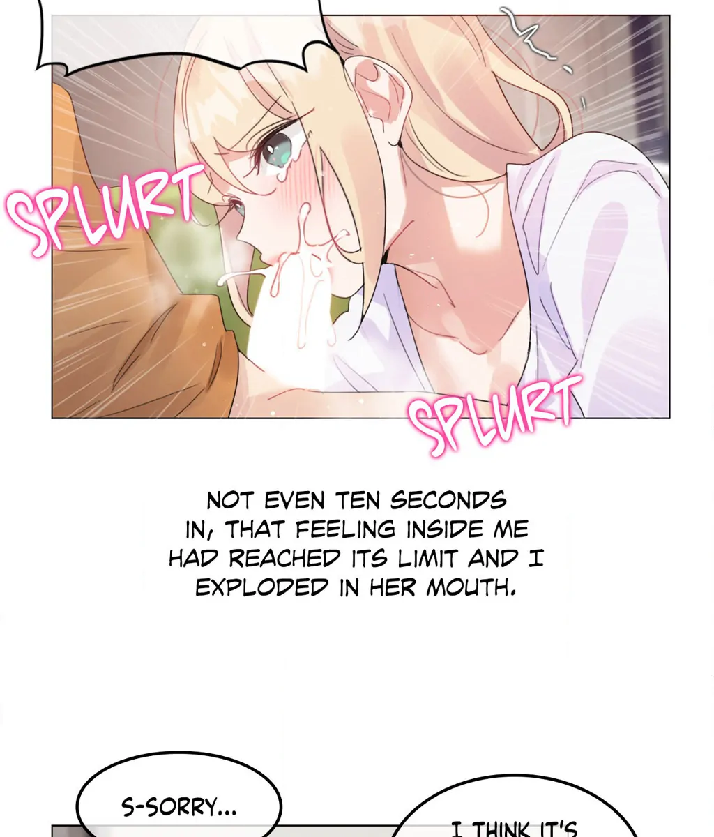 Alice’s Adult Storytime Chapter 7 - Page 38