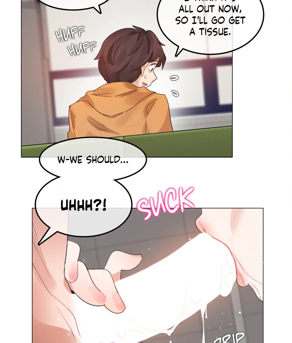 Alice’s Adult Storytime Chapter 7 - Page 39