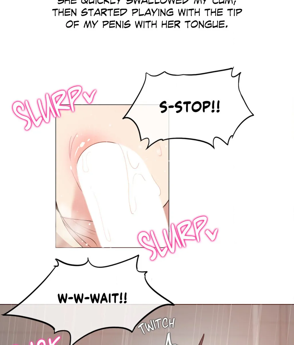 Alice’s Adult Storytime Chapter 7 - Page 41