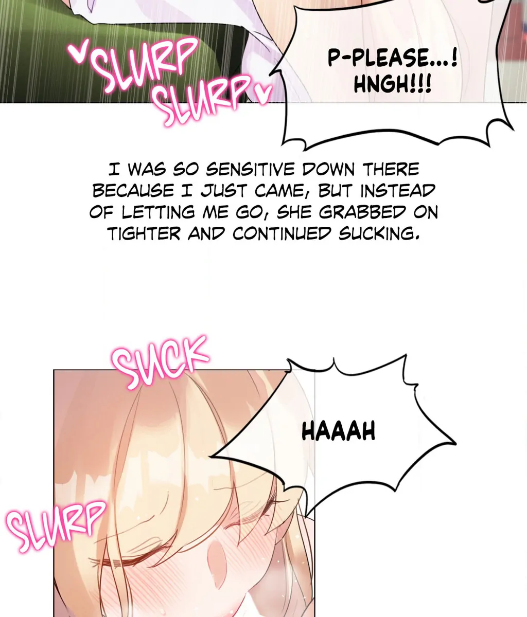 Alice’s Adult Storytime Chapter 7 - Page 43