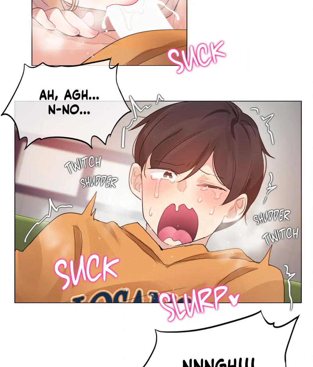 Alice’s Adult Storytime Chapter 7 - Page 44