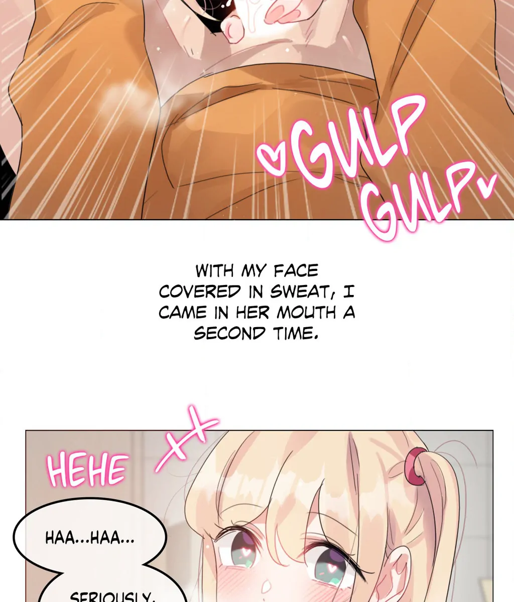 Alice’s Adult Storytime Chapter 7 - Page 46