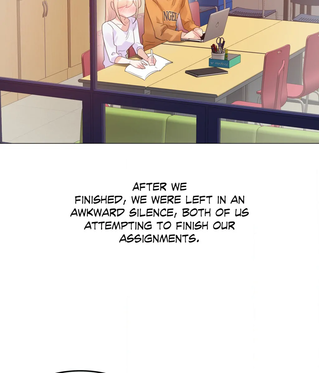 Alice’s Adult Storytime Chapter 7 - Page 48