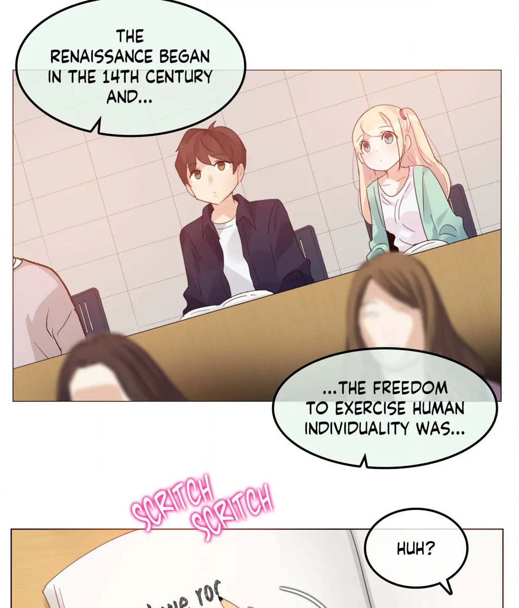 Alice’s Adult Storytime Chapter 7 - Page 49