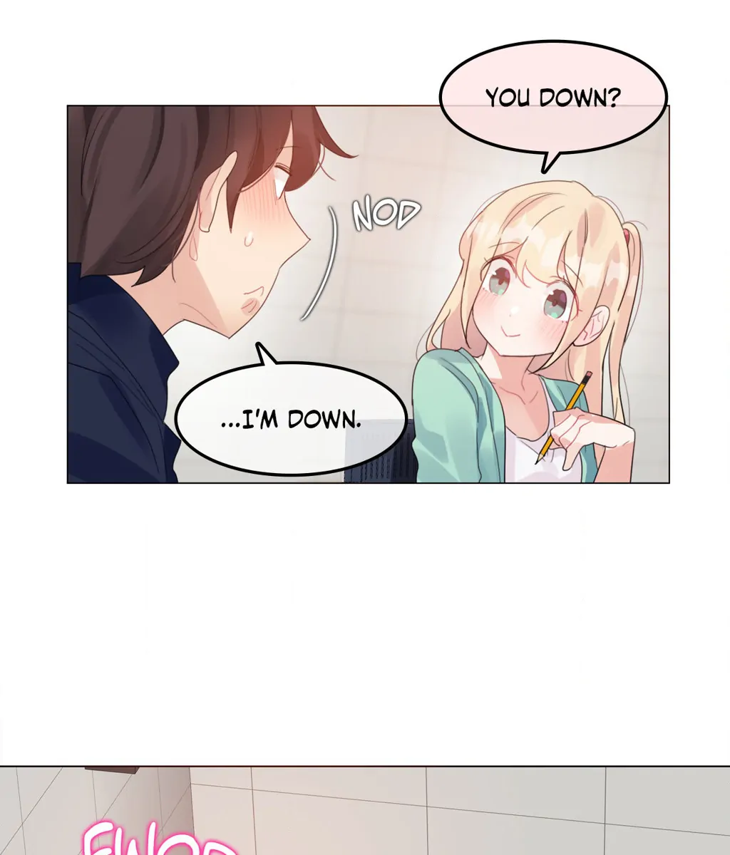 Alice’s Adult Storytime Chapter 7 - Page 51
