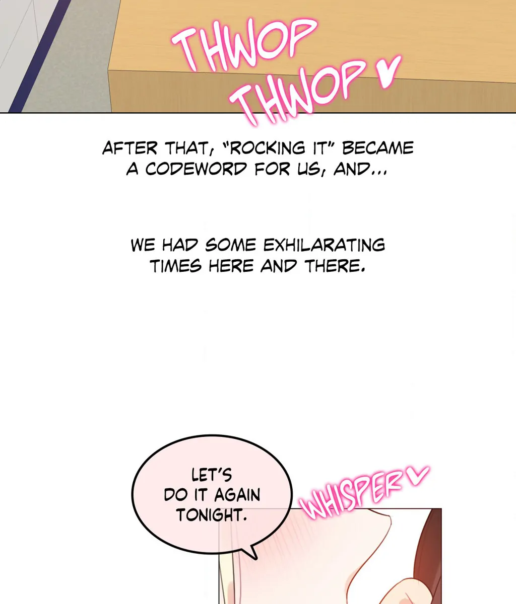 Alice’s Adult Storytime Chapter 7 - Page 53