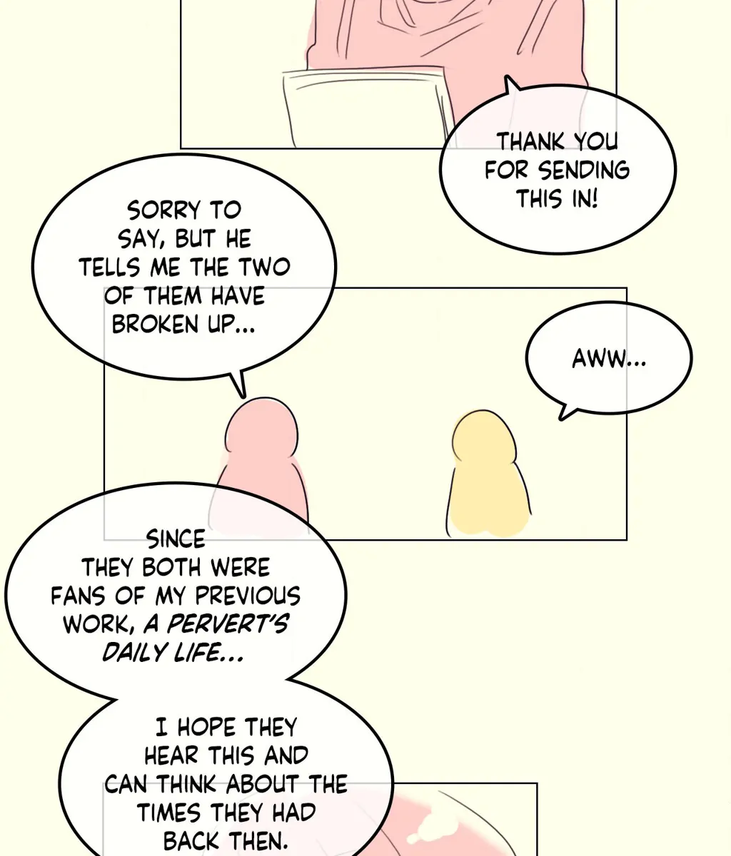 Alice’s Adult Storytime Chapter 7 - Page 56