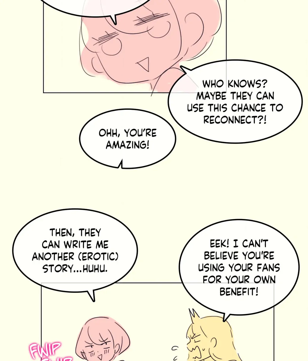 Alice’s Adult Storytime Chapter 7 - Page 57