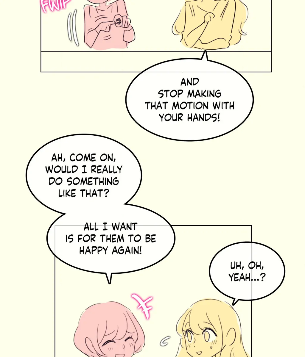Alice’s Adult Storytime Chapter 7 - Page 58