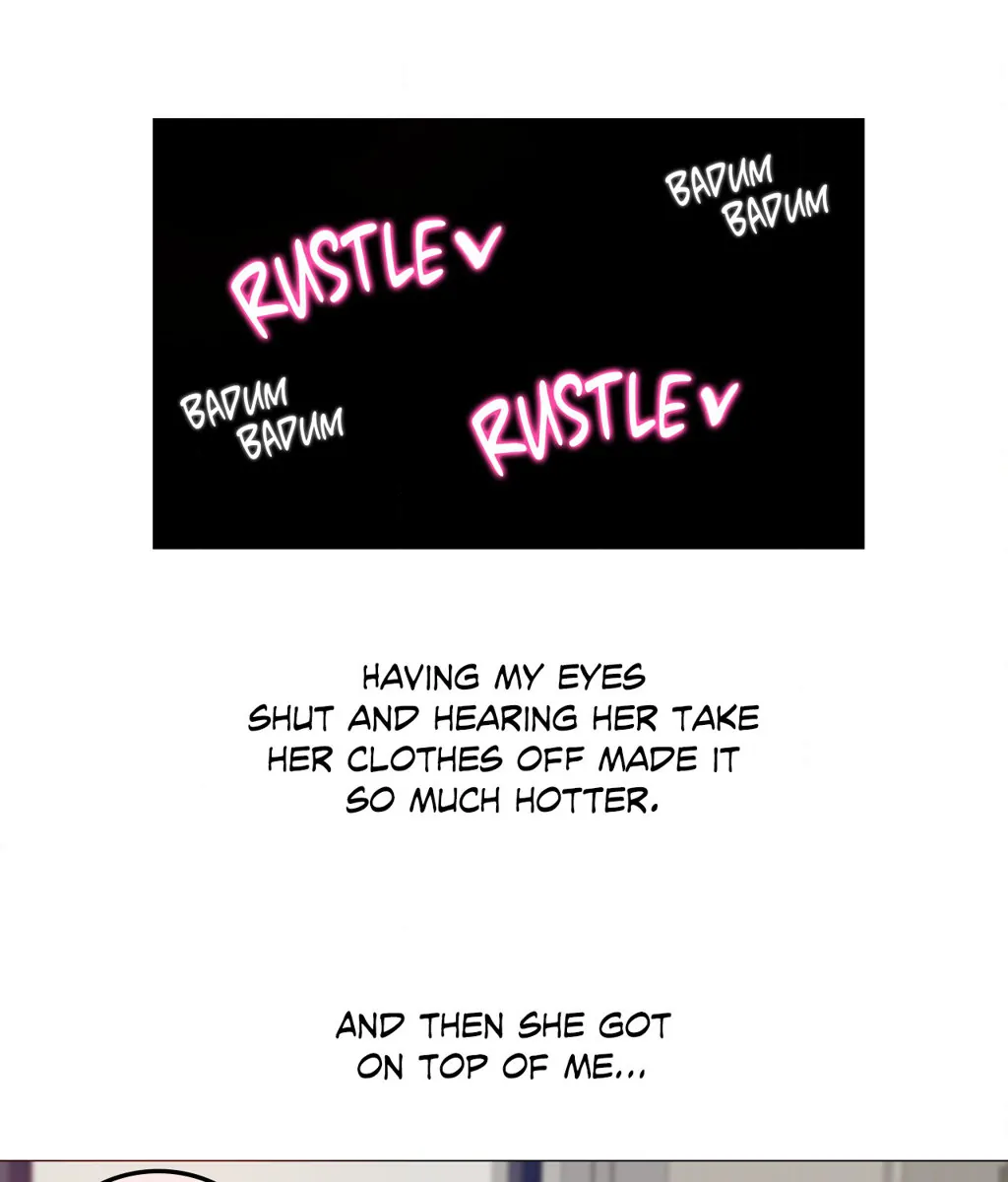 Alice’s Adult Storytime Chapter 7 - Page 7