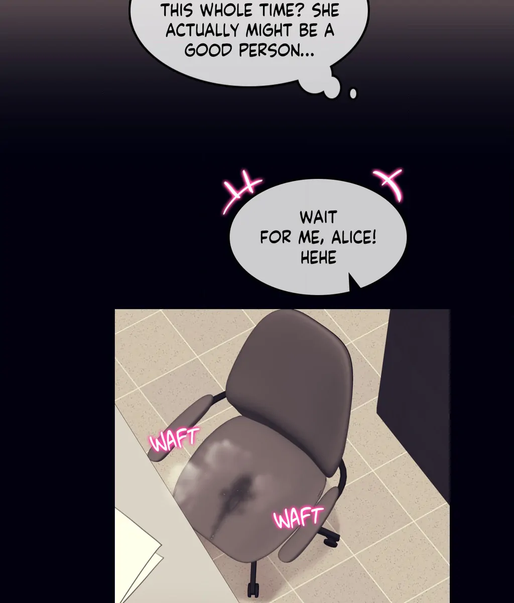 Alice’s Adult Storytime Chapter 7 - Page 61