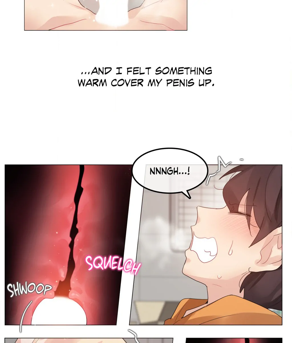 Alice’s Adult Storytime Chapter 7 - Page 10