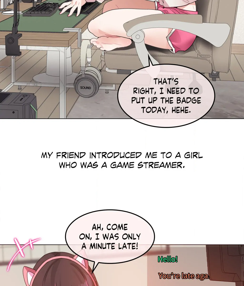 Alice’s Adult Storytime Chapter 8 - Page 11