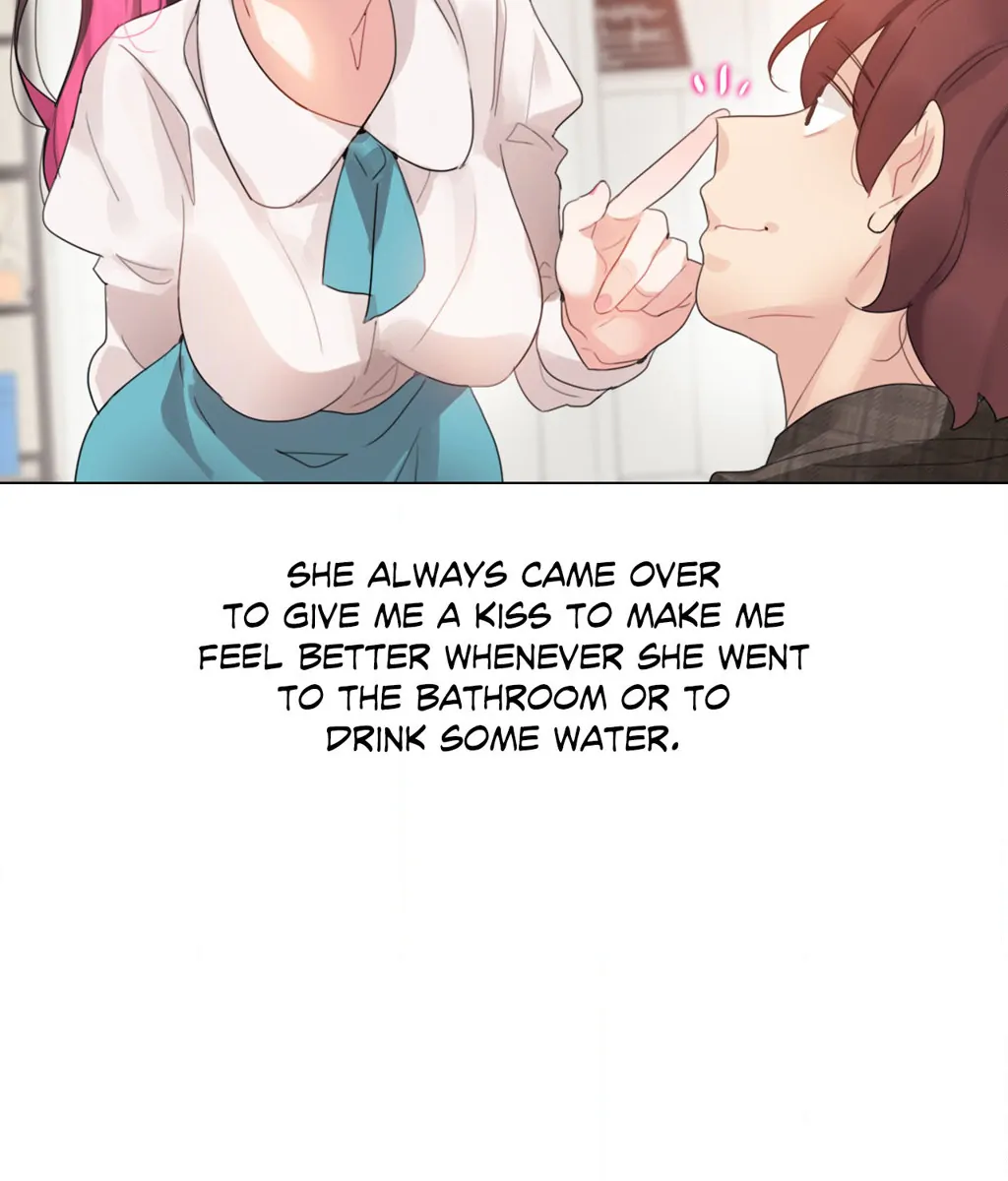 Alice’s Adult Storytime Chapter 8 - Page 21