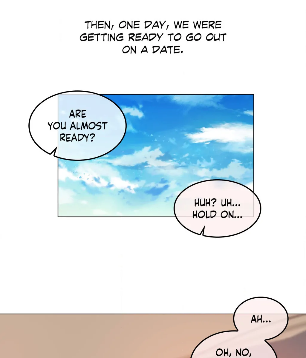 Alice’s Adult Storytime Chapter 8 - Page 22