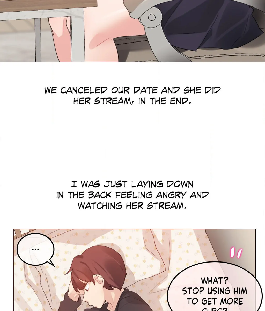 Alice’s Adult Storytime Chapter 8 - Page 28