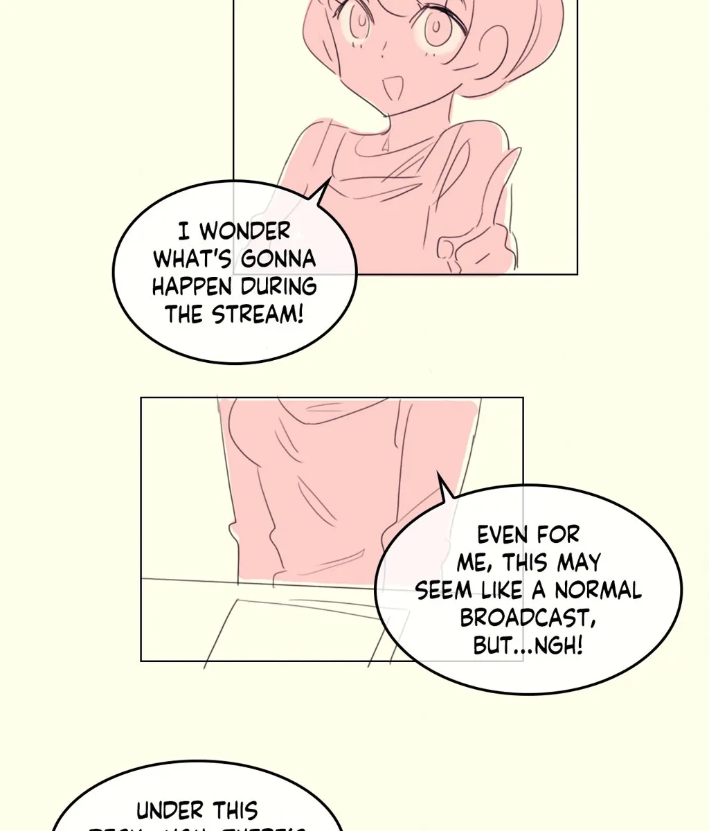 Alice’s Adult Storytime Chapter 8 - Page 4