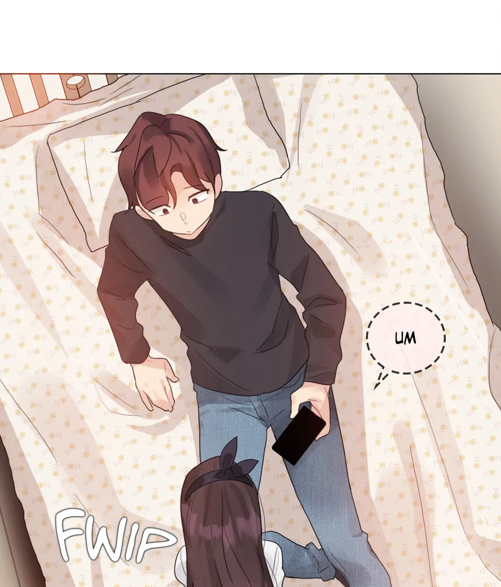 Alice’s Adult Storytime Chapter 8 - Page 32