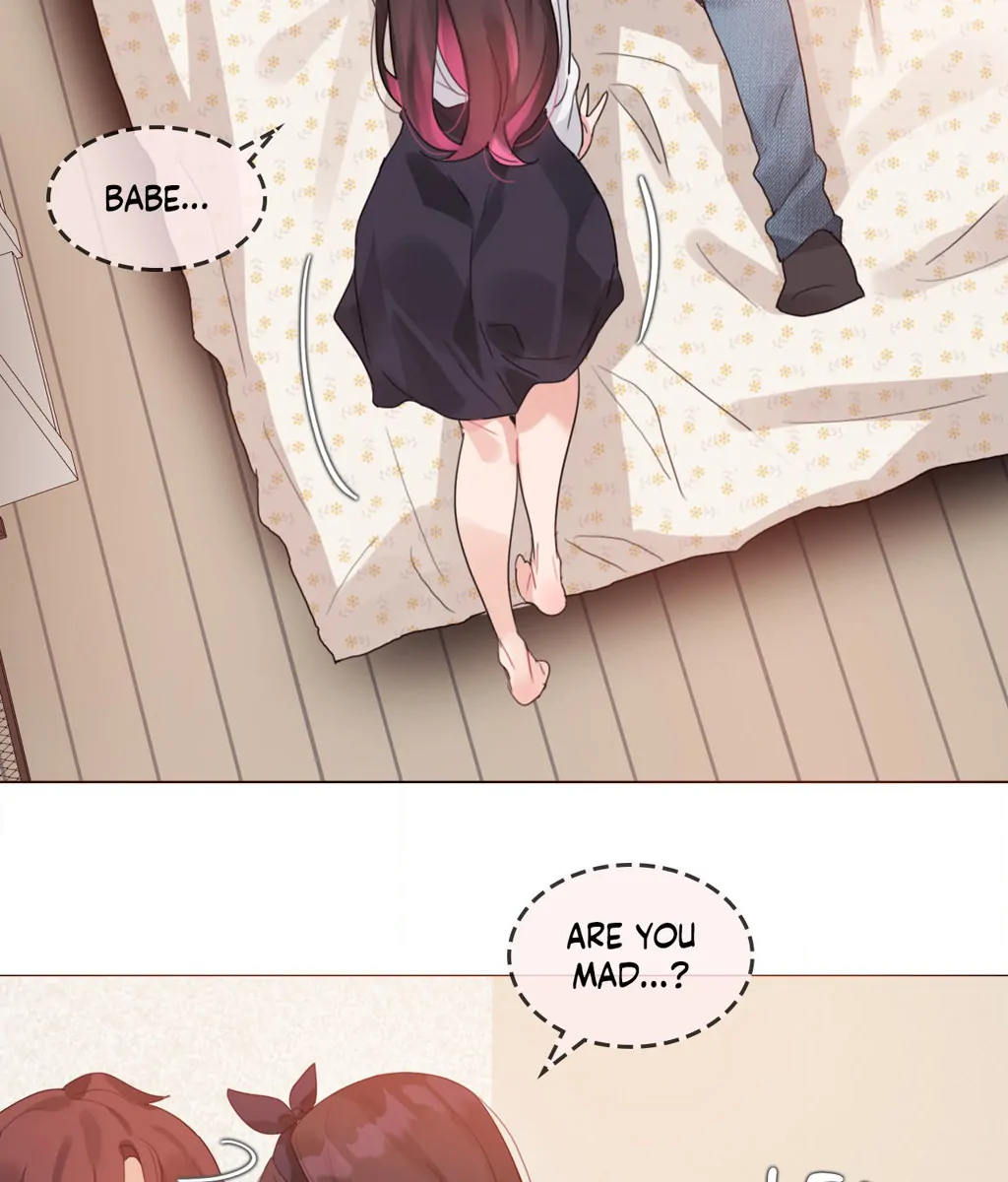 Alice’s Adult Storytime Chapter 8 - Page 33