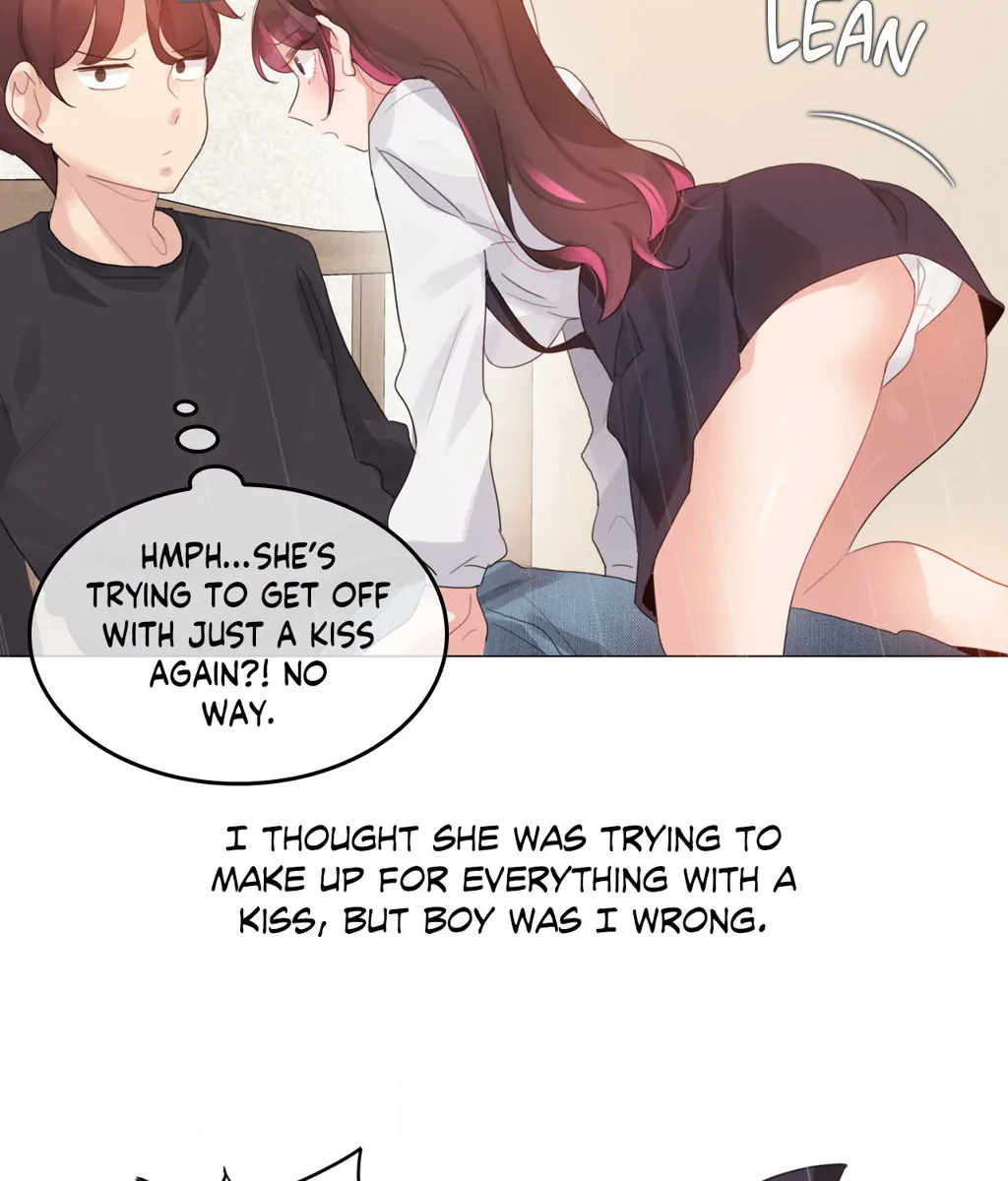 Alice’s Adult Storytime Chapter 8 - Page 34