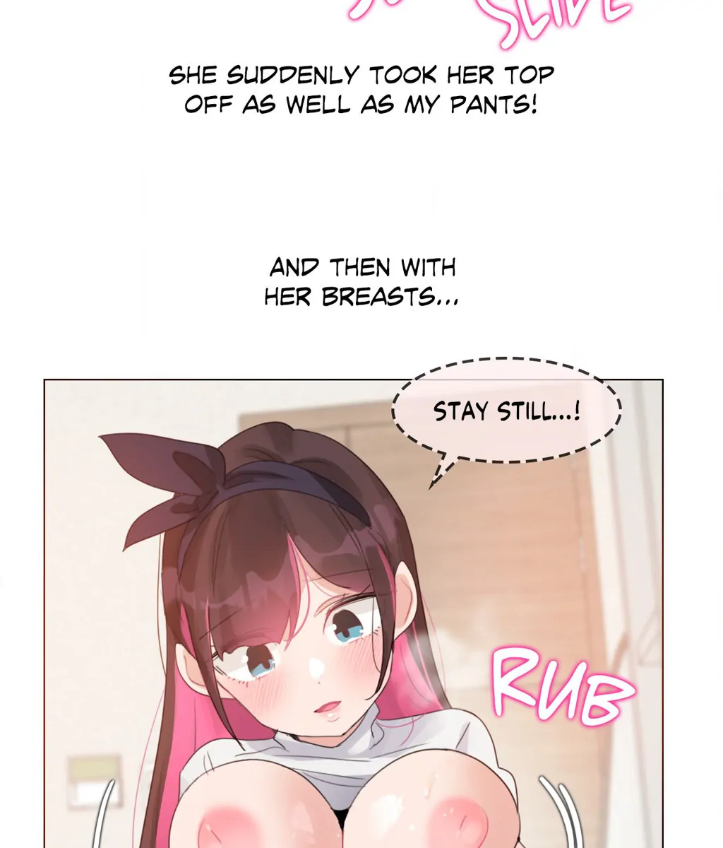 Alice’s Adult Storytime Chapter 8 - Page 37