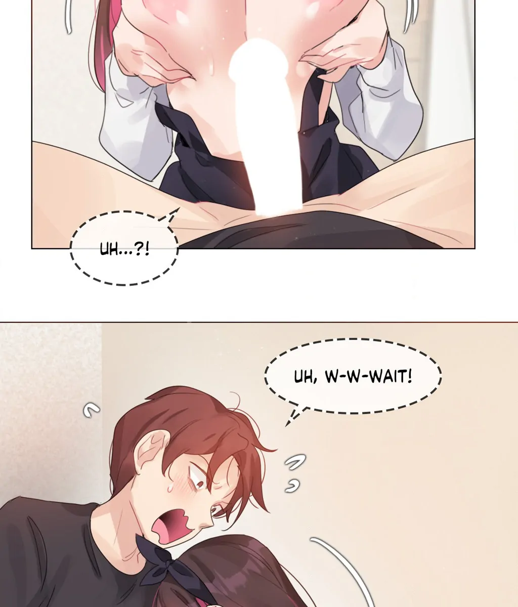 Alice’s Adult Storytime Chapter 8 - Page 38