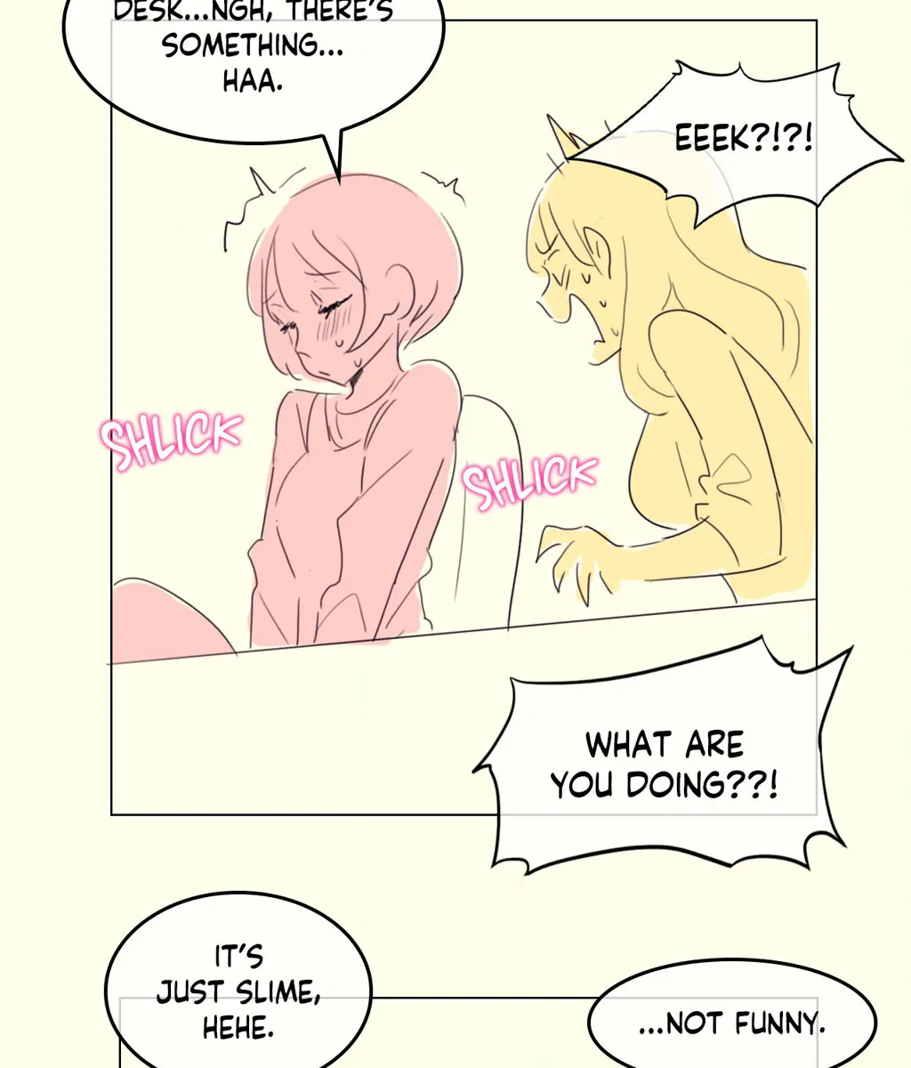 Alice’s Adult Storytime Chapter 8 - Page 5