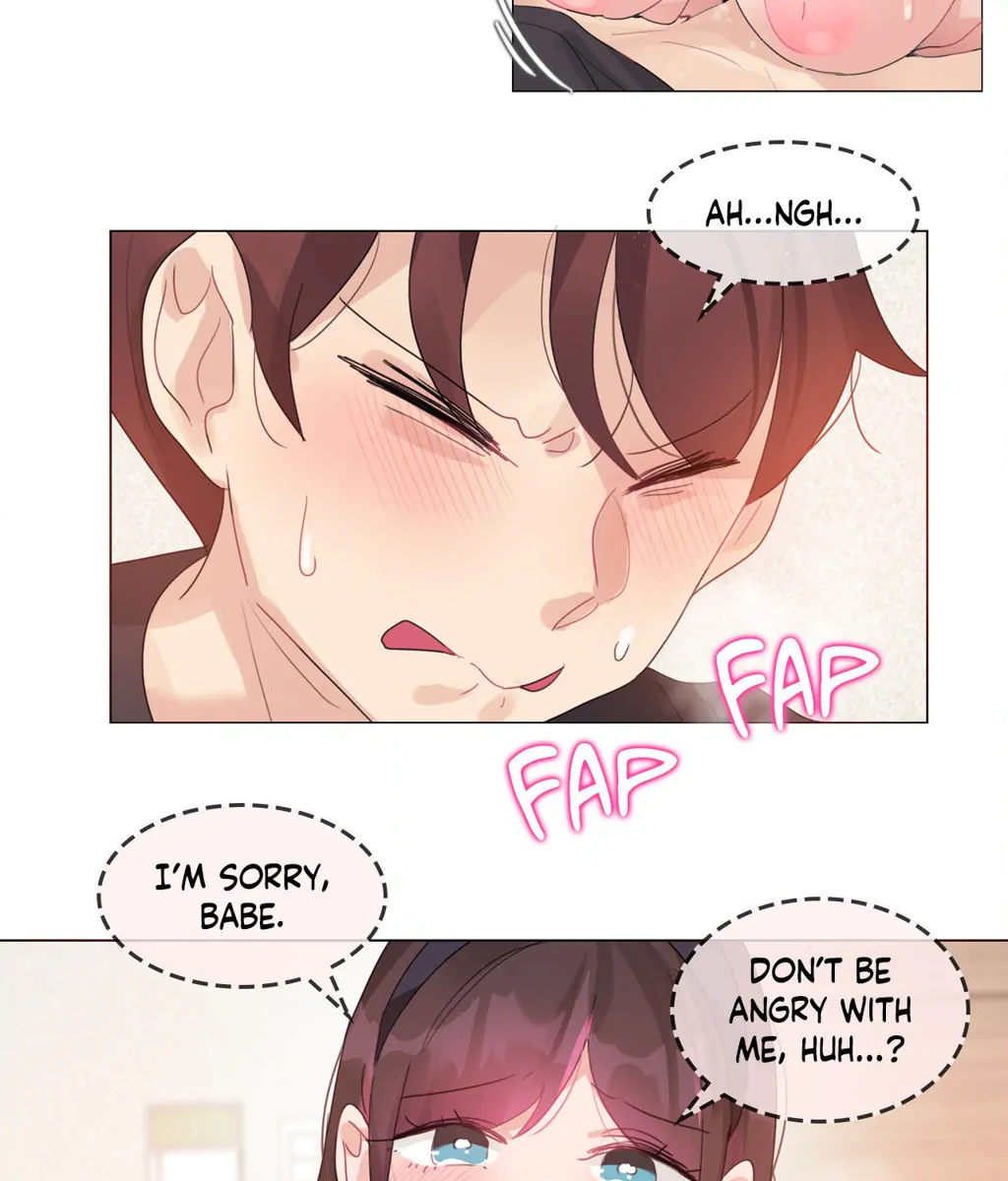 Alice’s Adult Storytime Chapter 8 - Page 41