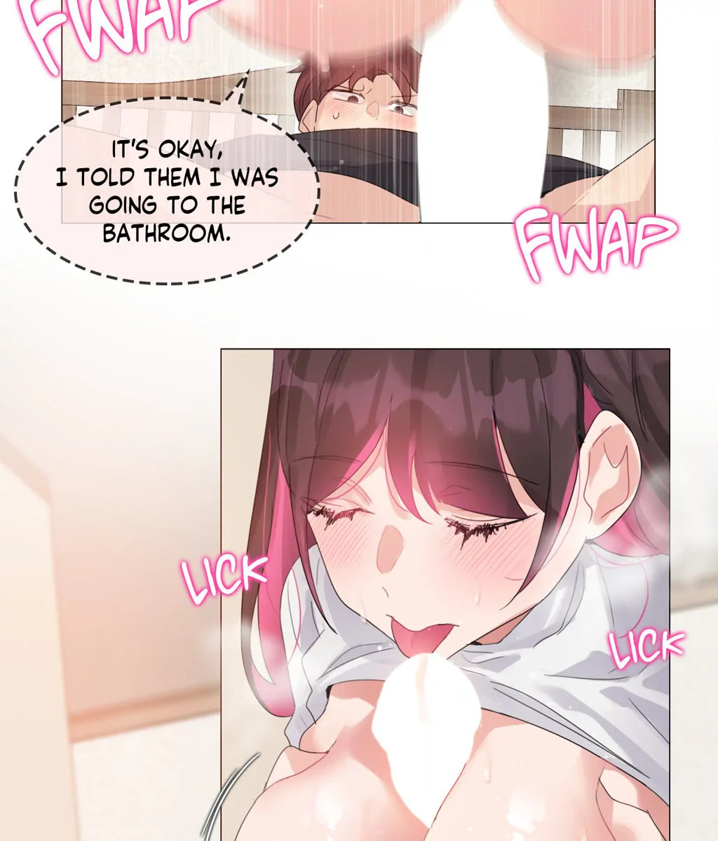 Alice’s Adult Storytime Chapter 8 - Page 45