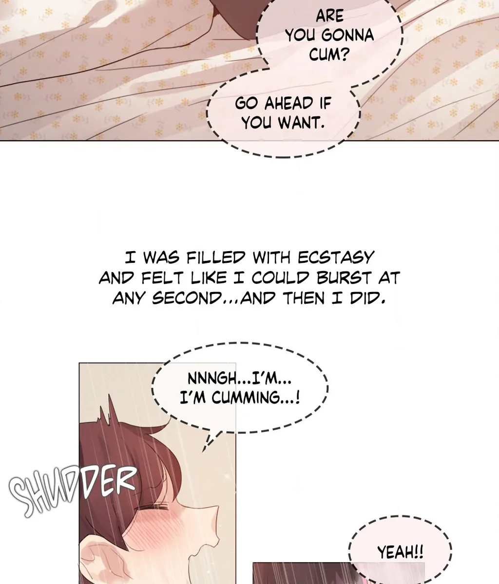 Alice’s Adult Storytime Chapter 8 - Page 47