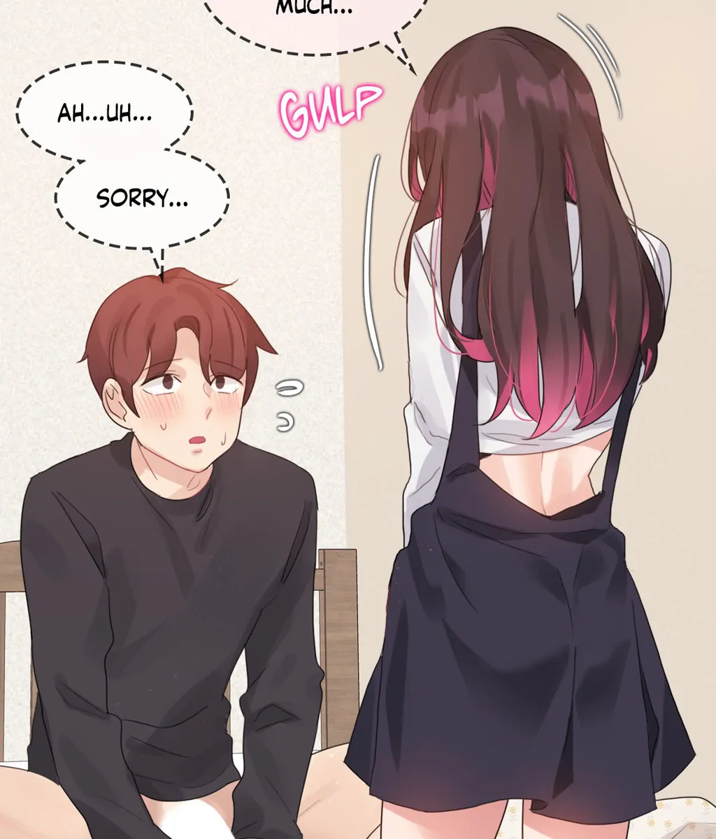 Alice’s Adult Storytime Chapter 8 - Page 50