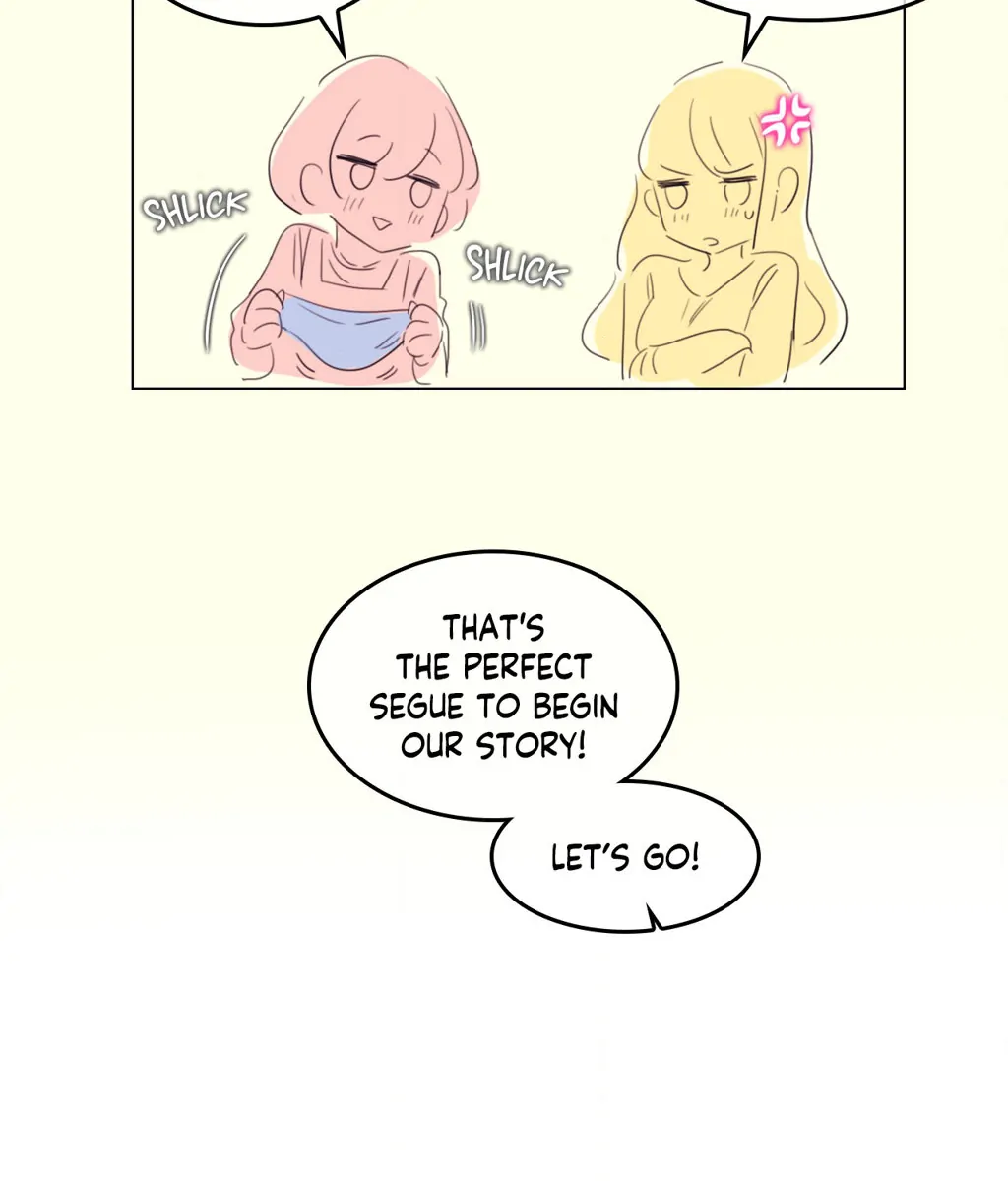 Alice’s Adult Storytime Chapter 8 - Page 6