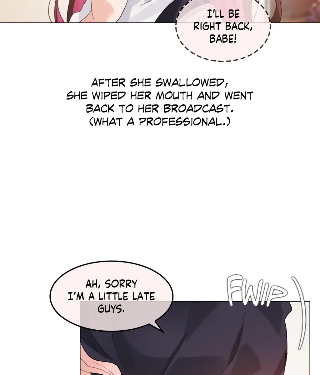 Alice’s Adult Storytime Chapter 8 - Page 52